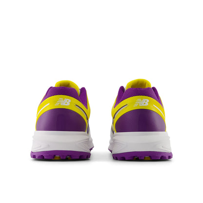 New Balance Fresh Foam Contend V3 White