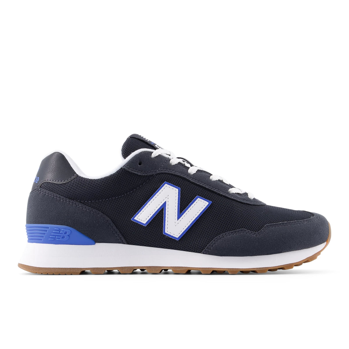New Balance 515 Phantom with Blue Bird