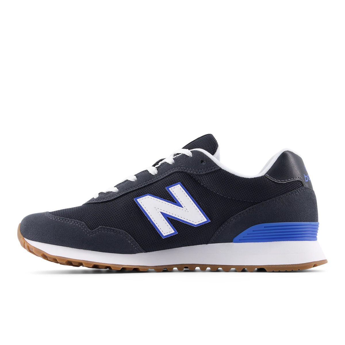 New Balance 515 Phantom with Blue Bird