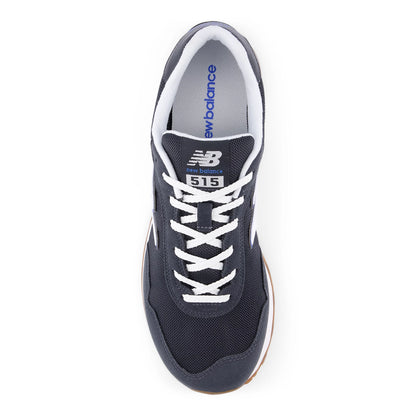 New Balance 515 Phantom with Blue Bird