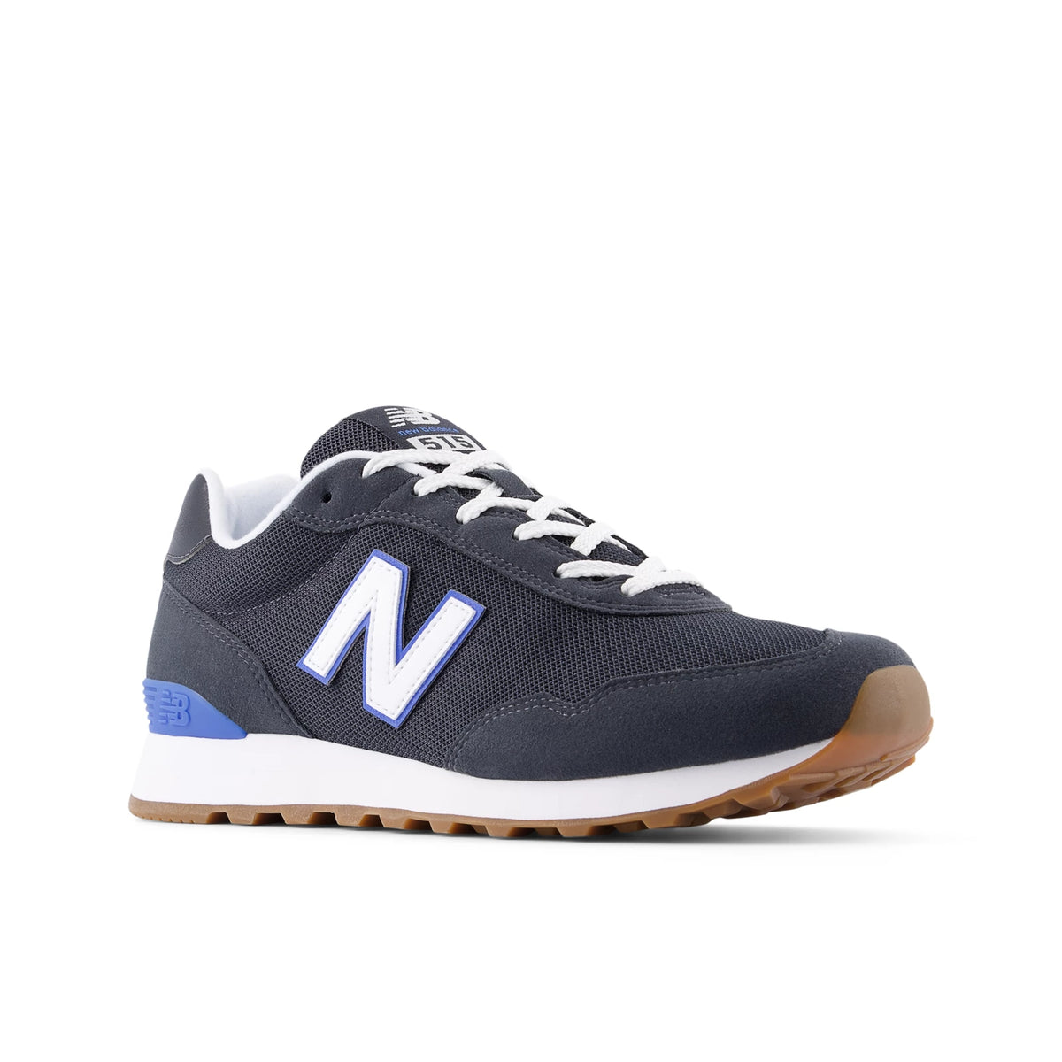 New Balance 515 Phantom with Blue Bird