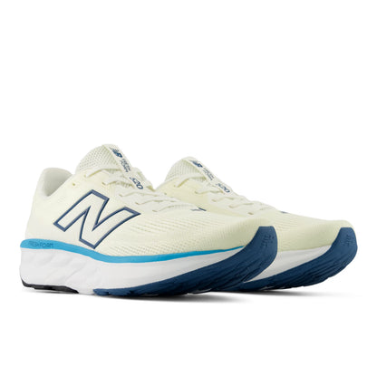 New Balance 520 V9 Sea Salt with Streamsong and Altitude