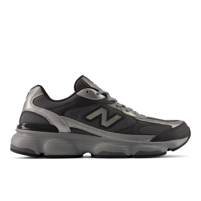 New Balance 603 Castlerock with Black Cement