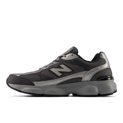 New Balance 603 Castlerock with Black Cement
