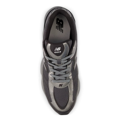 New Balance 603 Castlerock with Black Cement