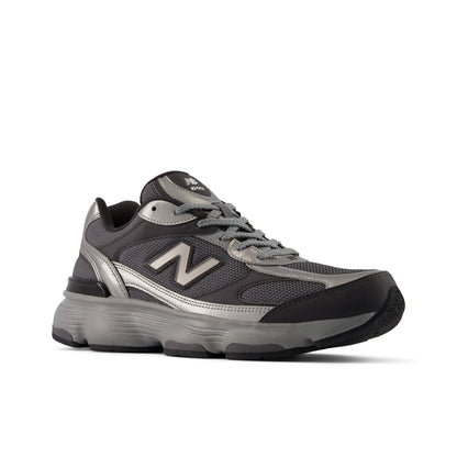 New Balance 603 Castlerock with Black Cement