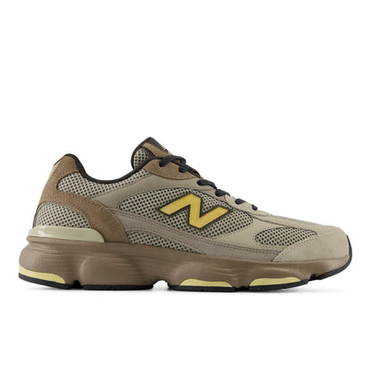 New Balance 603 Mushroom with Arid Stone