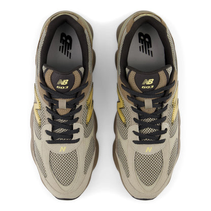 New Balance 603 Mushroom with Arid Stone