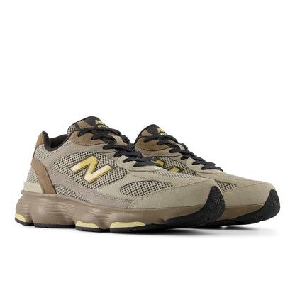 New Balance 603 Mushroom with Arid Stone