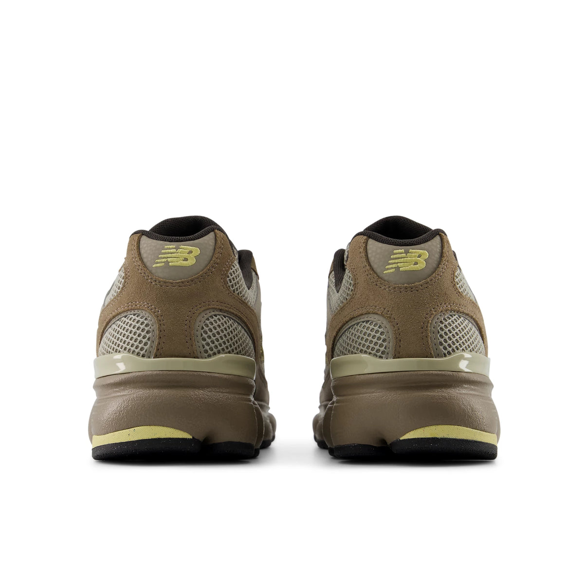 New Balance 603 Mushroom with Arid Stone
