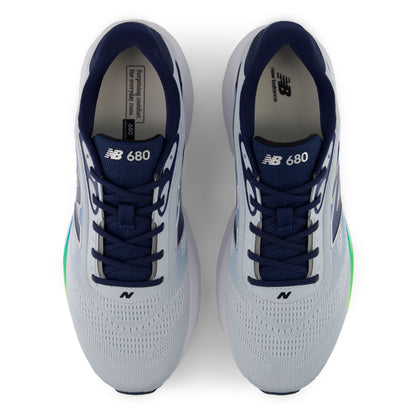 New Balance Fresh Foam 680v9 Blue