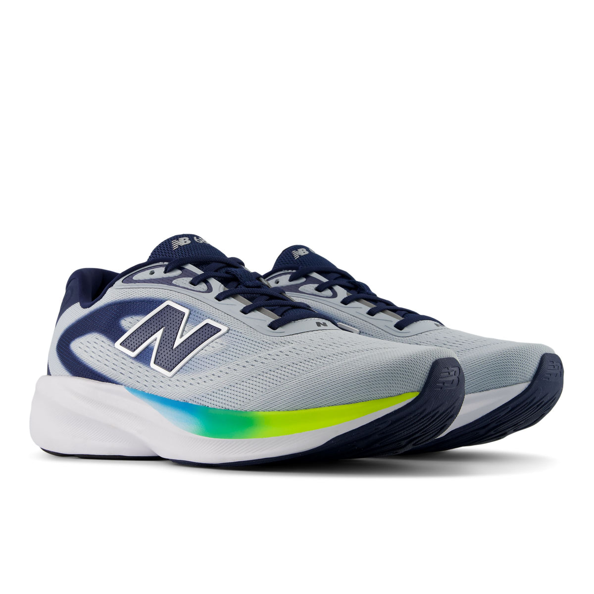 New Balance Fresh Foam 680v9 Blue