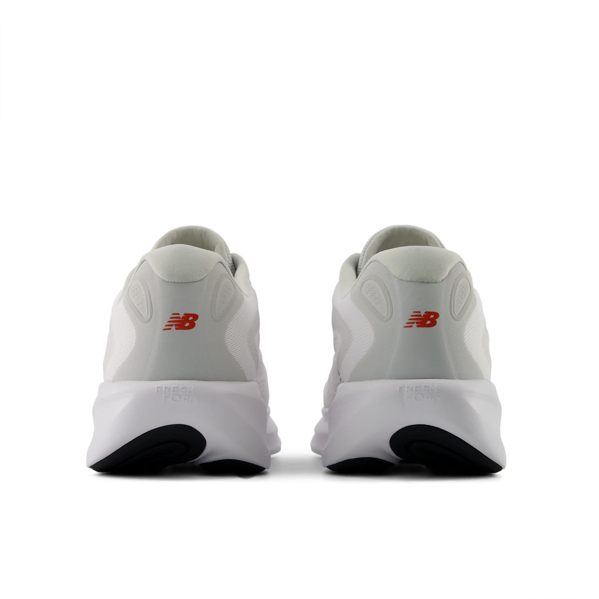 New Balance Fresh Foam 680v9 White