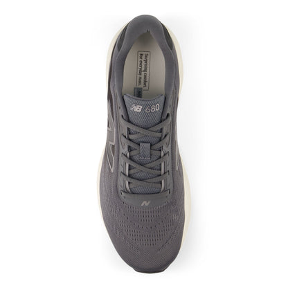 New Balance Fresh Foam 680v9 Grey