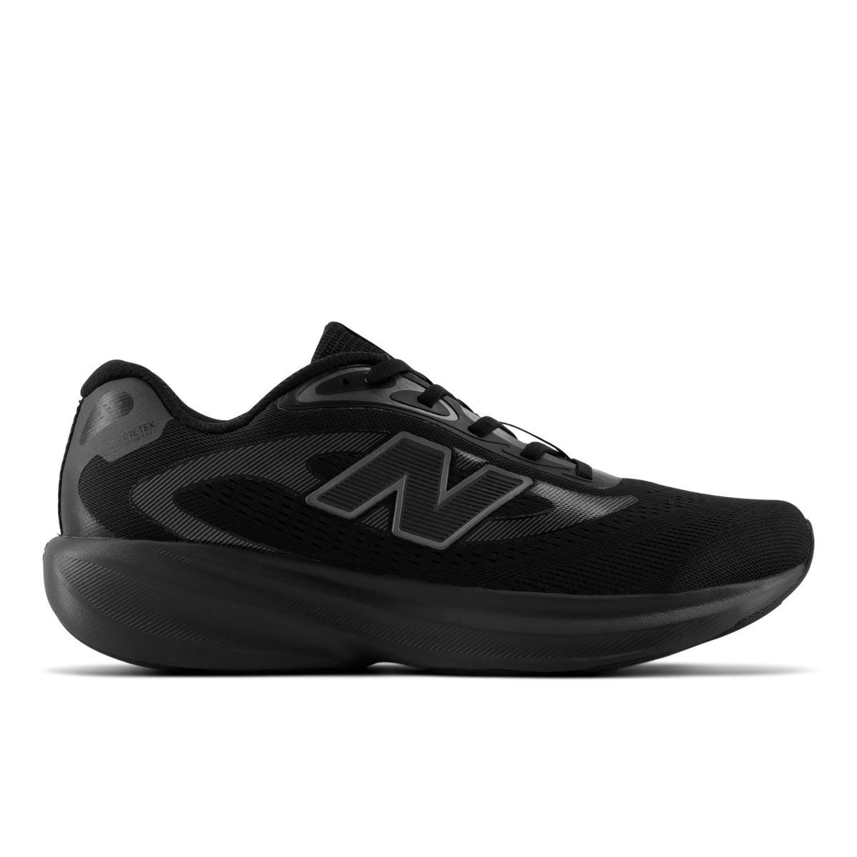New Balance 680 V9 Gore-Tex Black