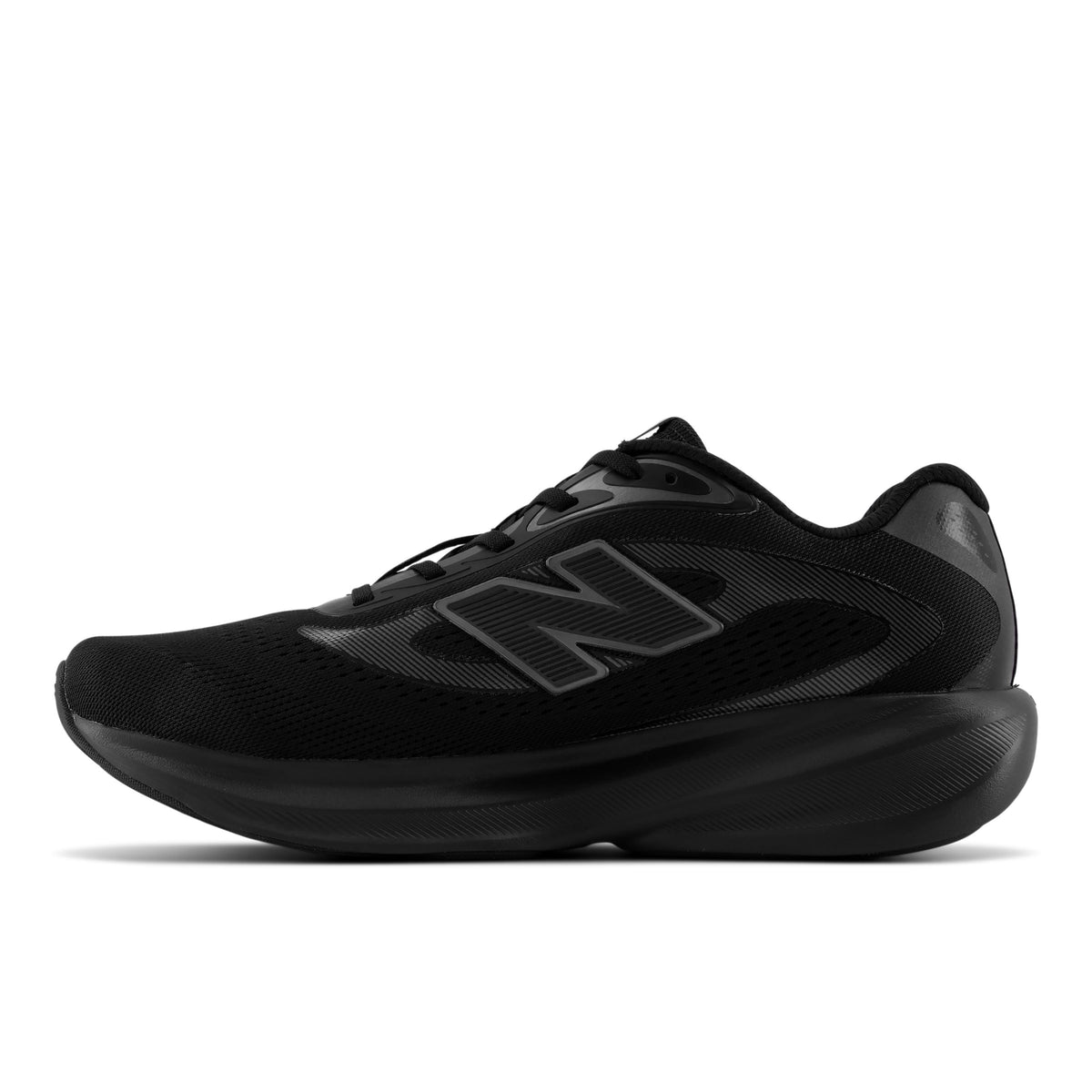 New Balance 680 V9 Gore-Tex Black