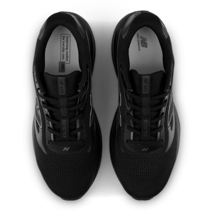 New Balance 680 V9 Gore-Tex Black