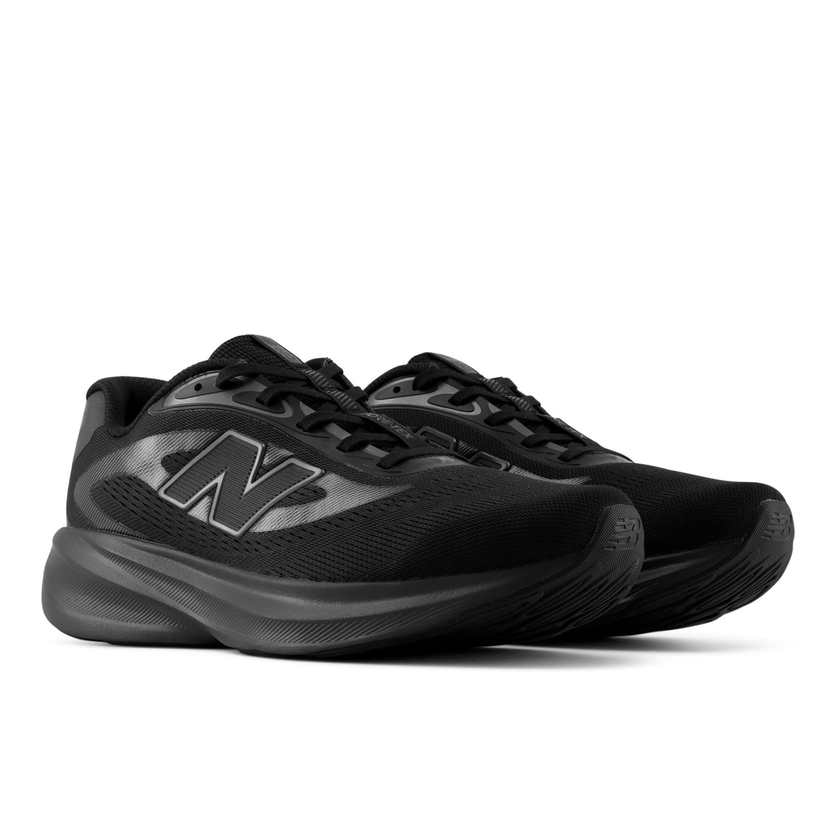 New Balance 680 V9 Gore-Tex Black