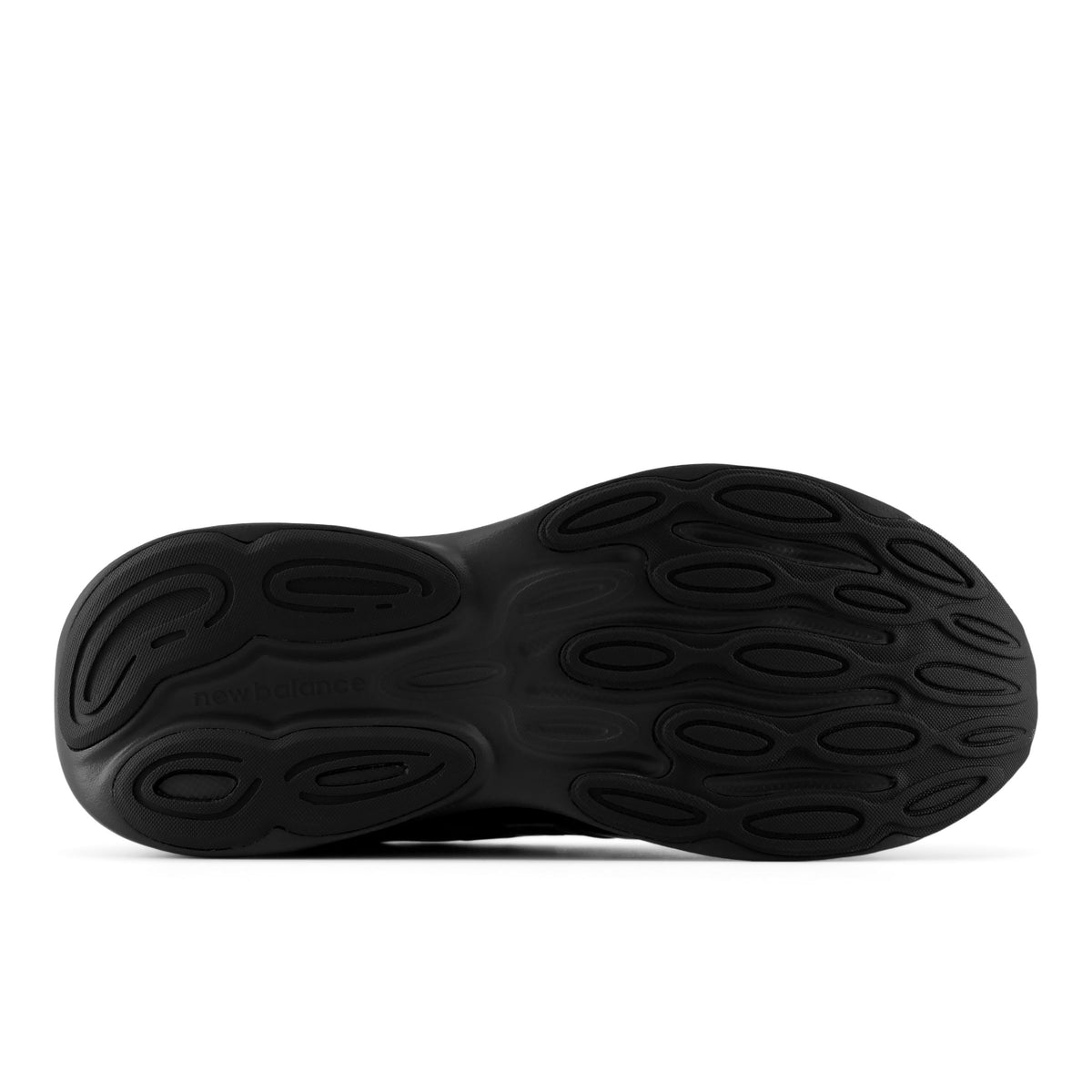 New Balance 680 V9 Gore-Tex Black
