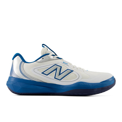 New Balance Fuelcell 796v5 White
