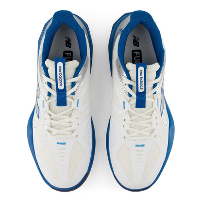 New Balance Fuelcell 796v5 White