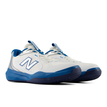 New Balance Fuelcell 796v5 White