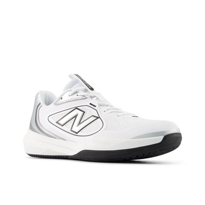 New Balance Fuelcell 796v5 White
