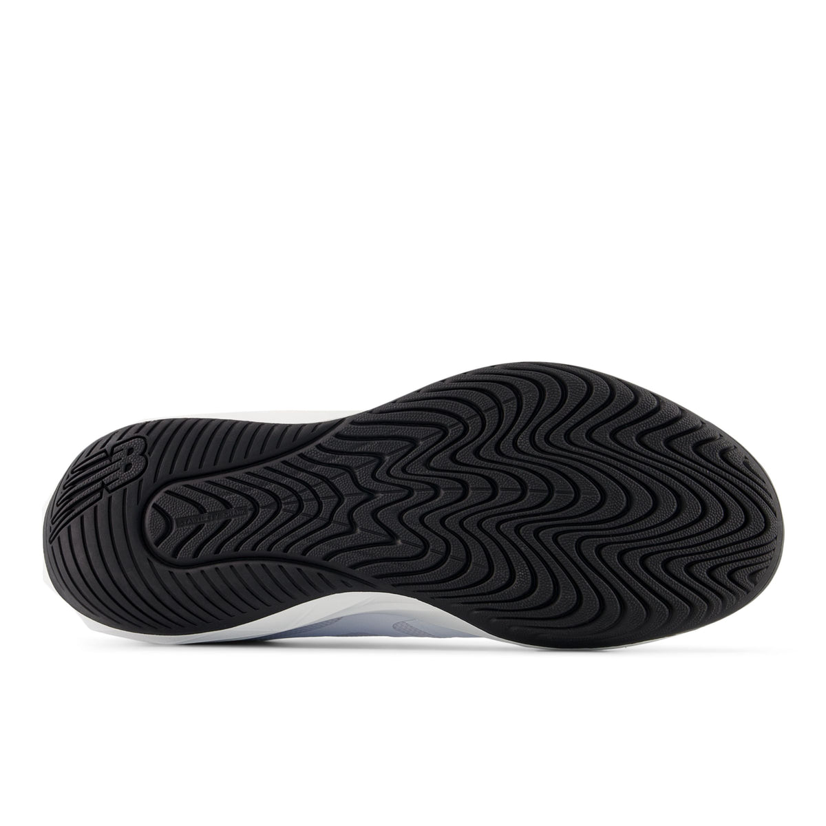 New Balance Fuelcell 796v5 White