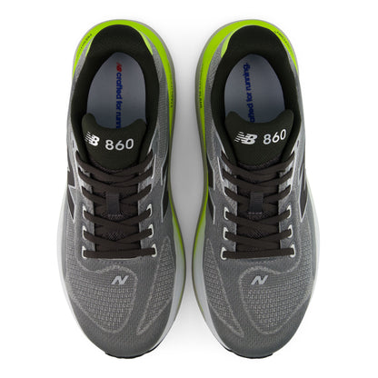 New Balance Fresh Foam X 860v15 Grey