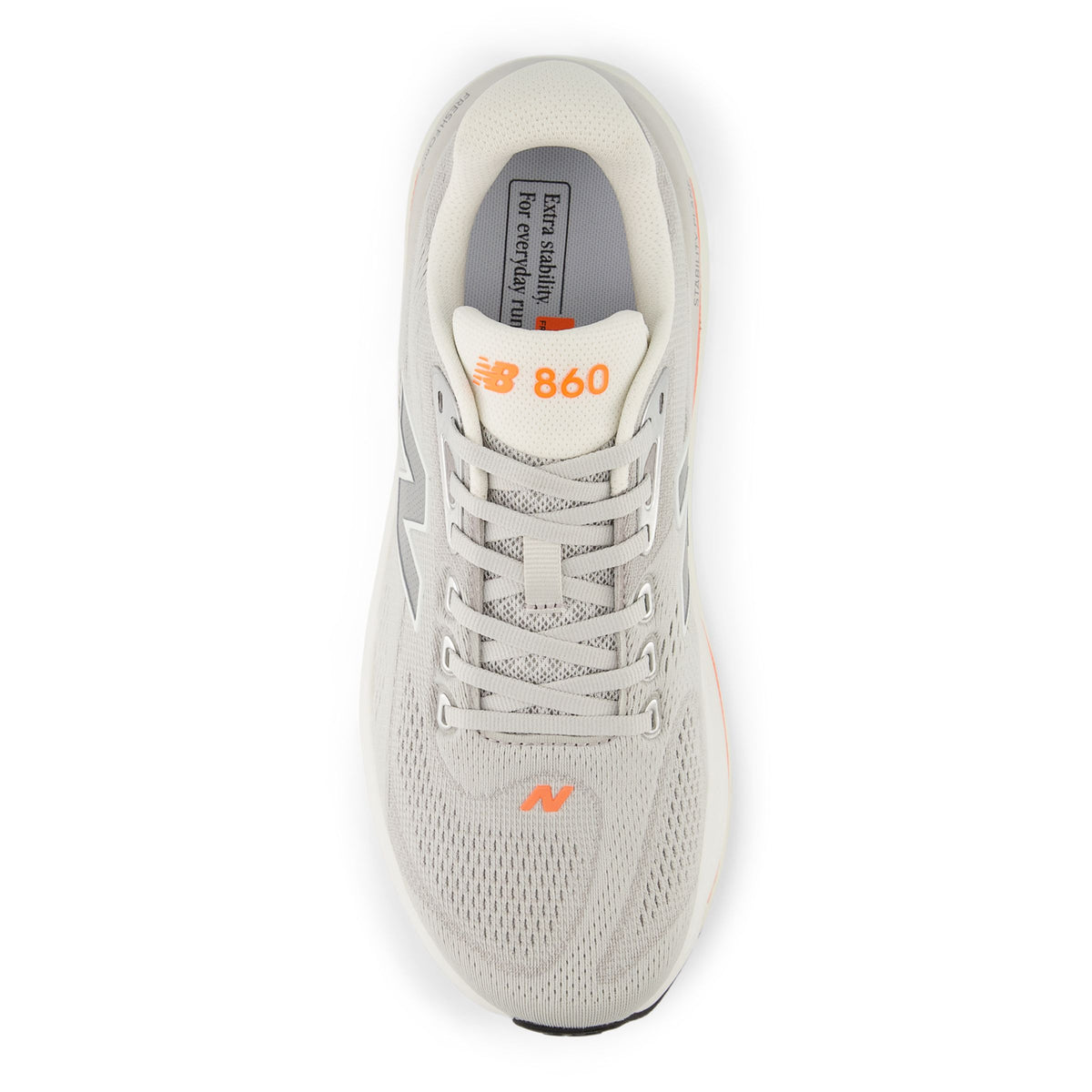 New Balance Fresh Foam X 860v15 Grey