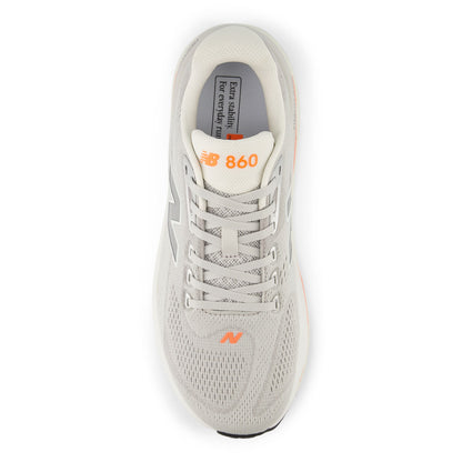 New Balance Fresh Foam X 860v15 Grey