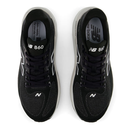 New Balance Fresh Foam X 860v15 Black