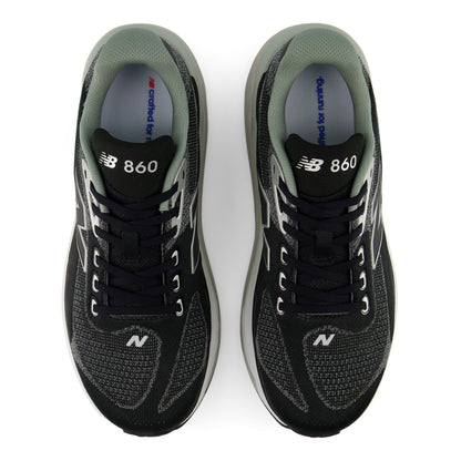 New Balance Fresh Foam X 860v15 Black