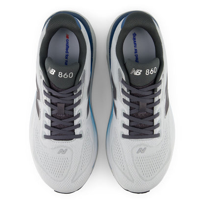 New Balance Fresh Foam X 860v15 Grey