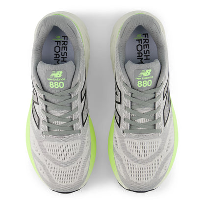 New Balance Fresh Foam X 880v15 Grey Matter with Afterglow