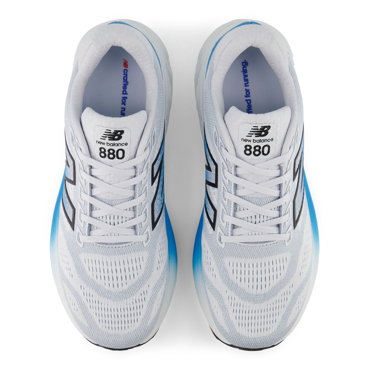 New Balance Fresh Foam X 880v15 Blue