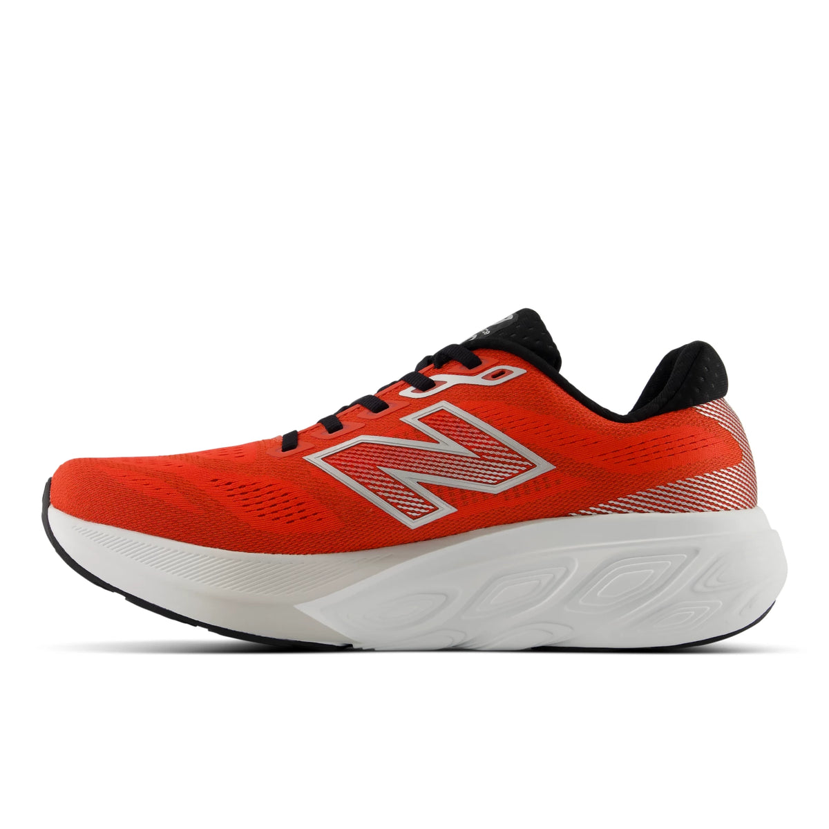New Balance Fresh Foam X 880v15 Neo Flame with Black