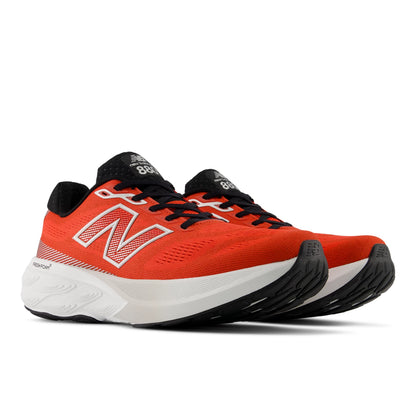 New Balance Fresh Foam X 880v15 Neo Flame with Black