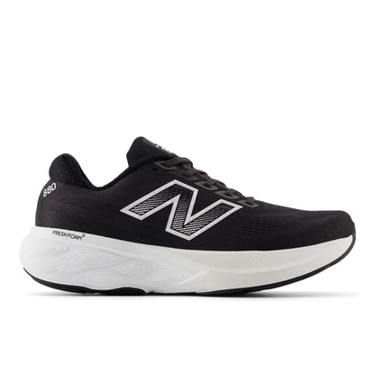 New Balance Fresh Foam X 880v15 Black