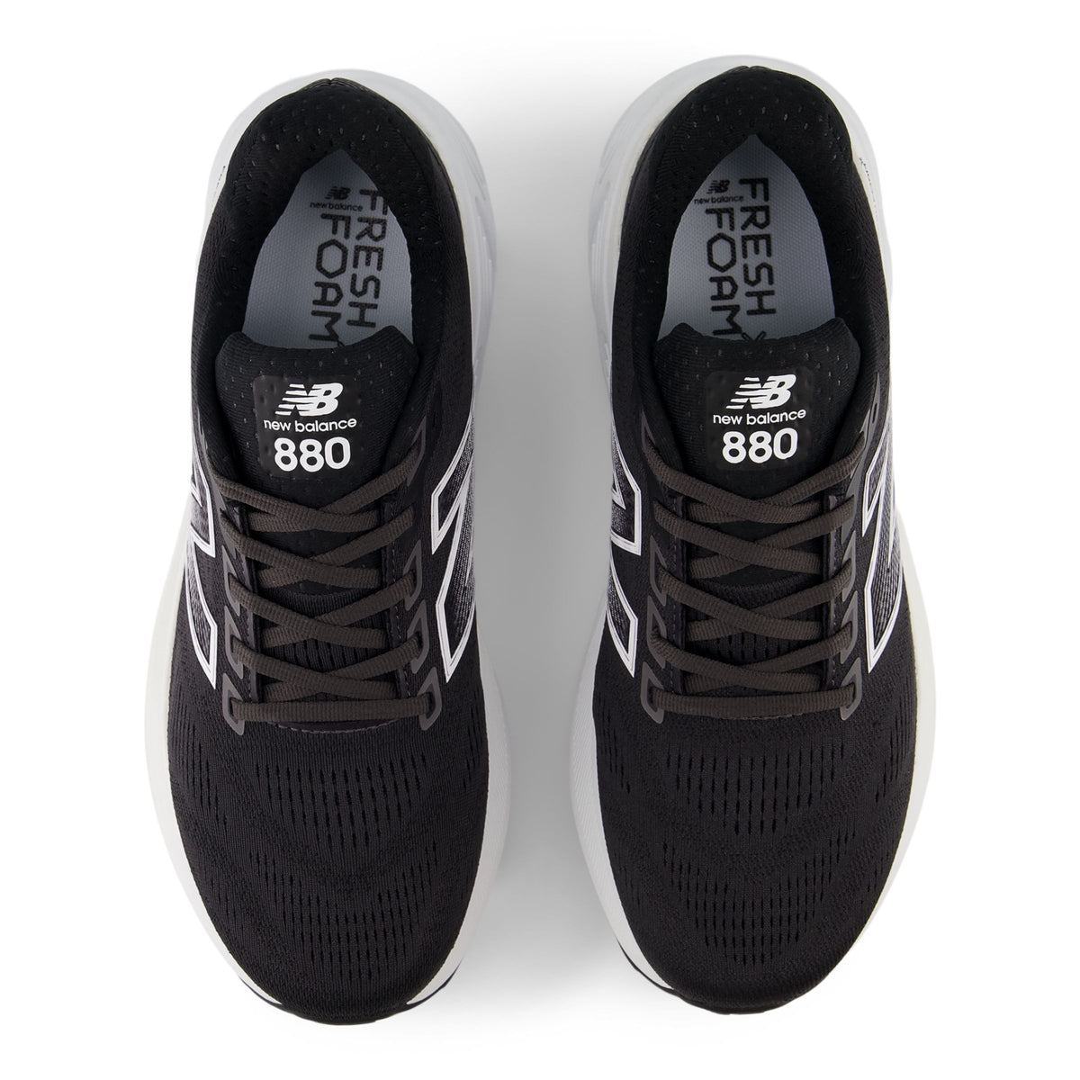 New Balance Fresh Foam X 880v15 Black