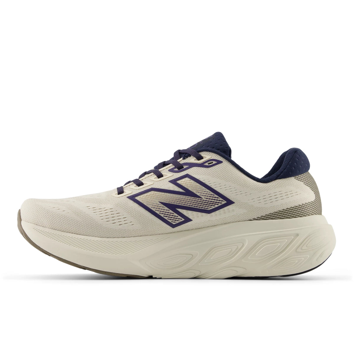 New Balance Fresh Foam X 880v15 Linen with Dream State and Midnight