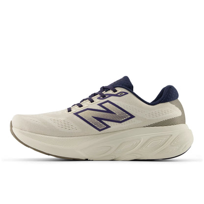 New Balance Fresh Foam X 880v15 Linen with Dream State and Midnight