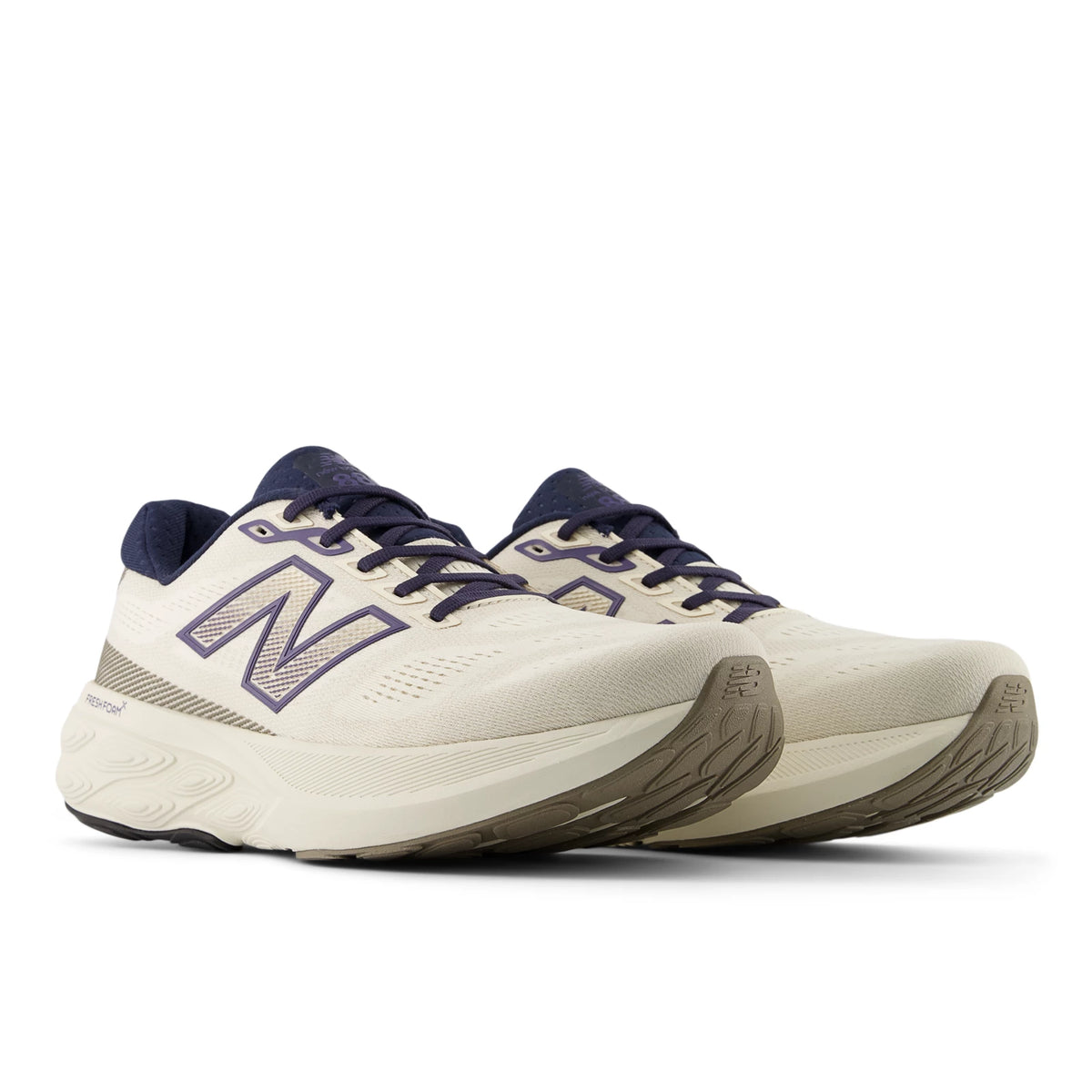 New Balance Fresh Foam X 880v15 Linen with Dream State and Midnight