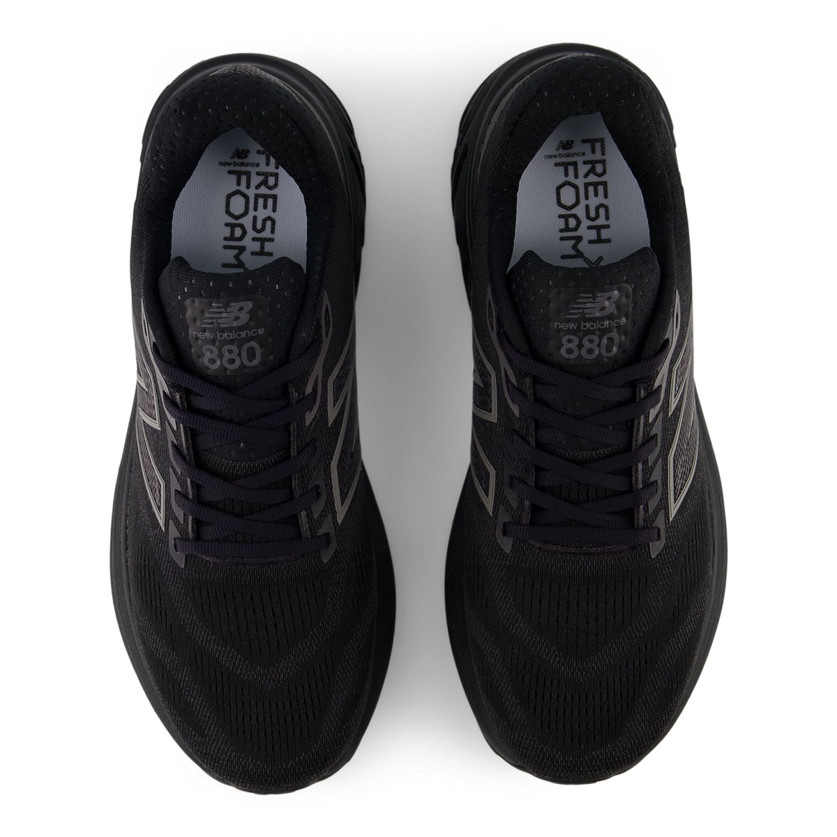 New Balance Fresh Foam X 880v15 Black
