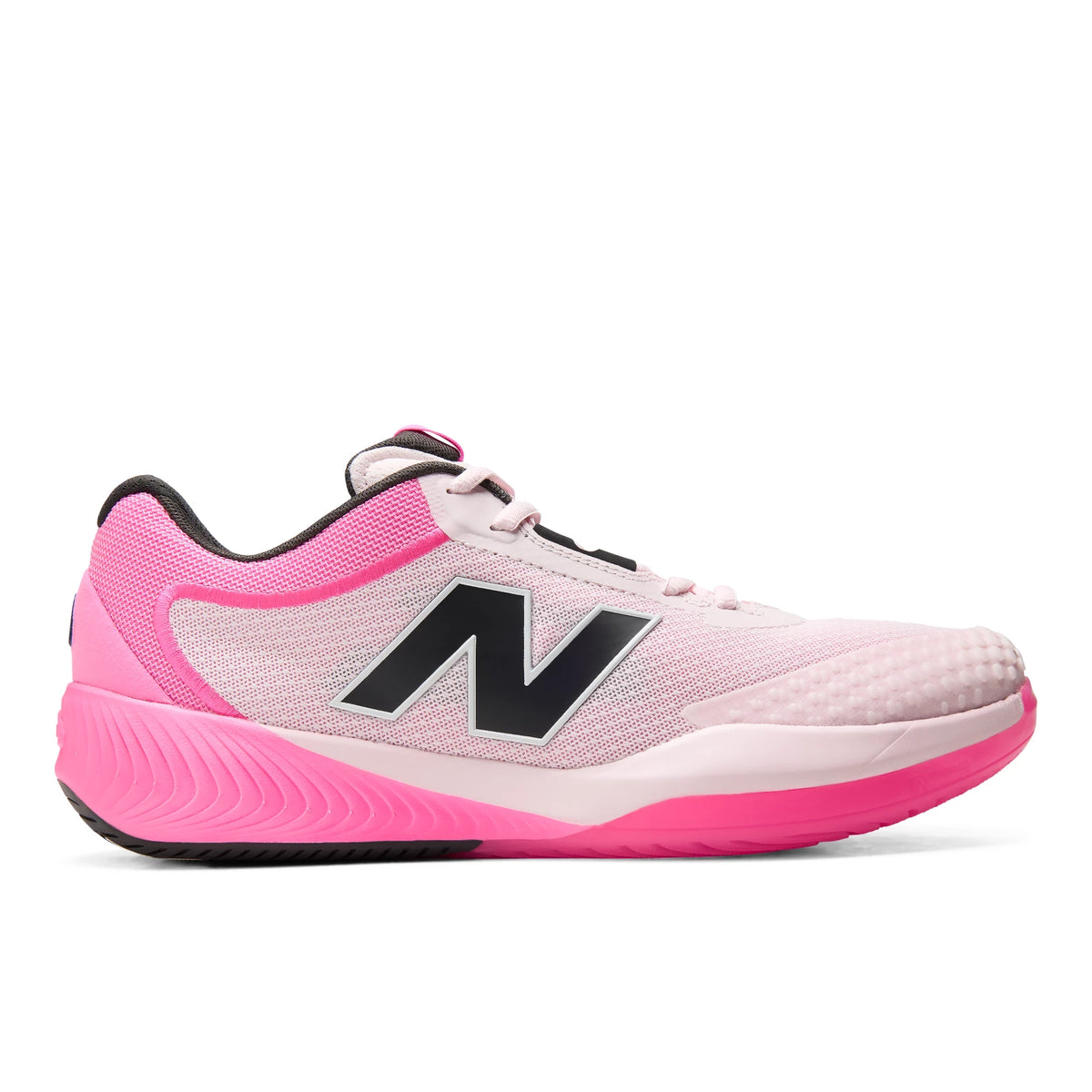 New Balance Fuelcell 996v6 Pink Heat with Nb White
