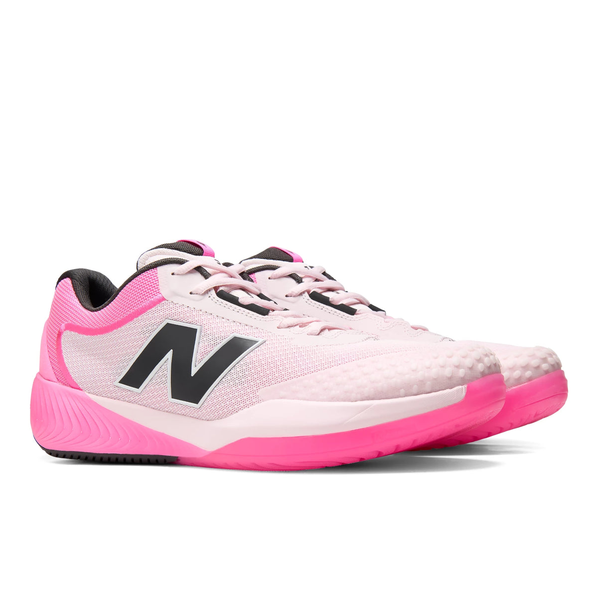 New Balance Fuelcell 996v6 Pink Heat with Nb White