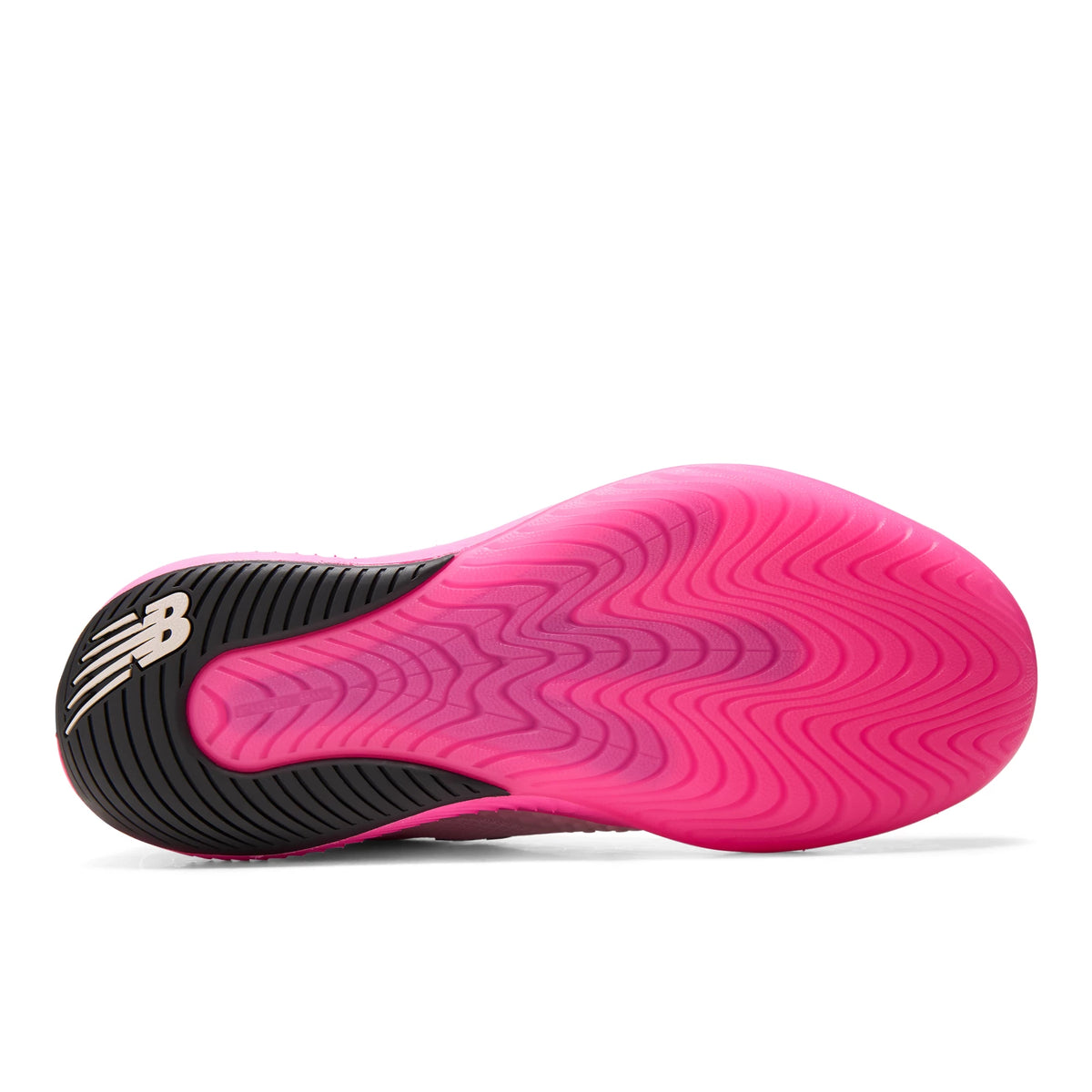 New Balance Fuelcell 996v6 Pink Heat with Nb White