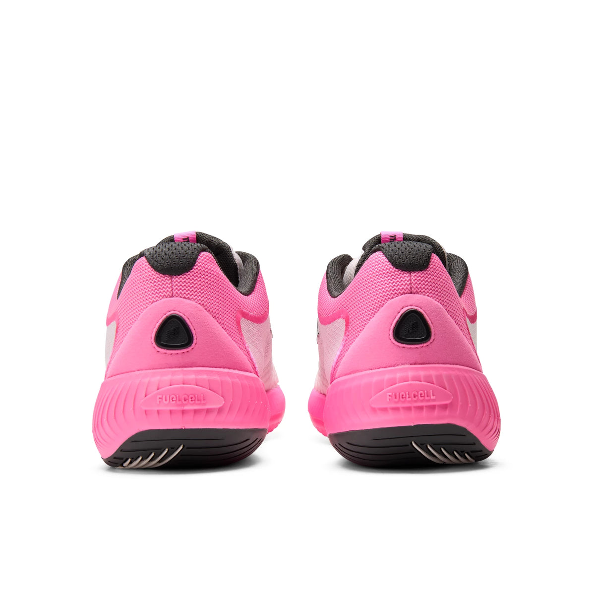 New Balance Fuelcell 996v6 Pink Heat with Nb White