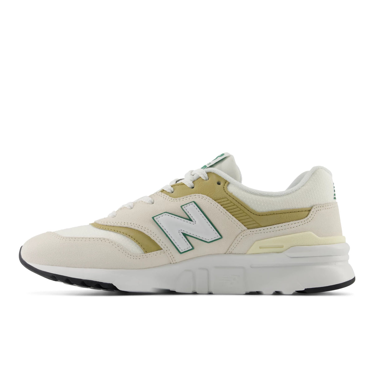 New Balance 997H Sea Salt with Linen