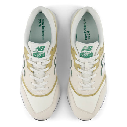 New Balance 997H Sea Salt with Linen